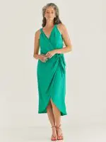 ⁦ANDY DRESS | מנטה⁩ – תמונה ⁦3⁩