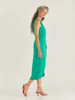 ⁦ANDY DRESS | מנטה⁩ – תמונה ⁦4⁩