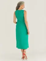 ⁦ANDY DRESS | מנטה⁩ – תמונה ⁦5⁩