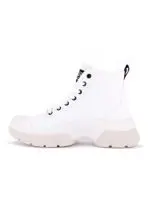 ⁦PALLADIUM PALLAWAVE SHOES | לבן⁩ – תמונה ⁦9⁩