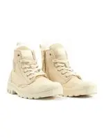 PALLADIUM PAMPA SHOES | בז׳