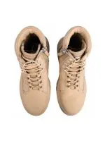 ⁦PALLADIUM PALLATROOPER SHOES | בז׳⁩ – תמונה ⁦4⁩