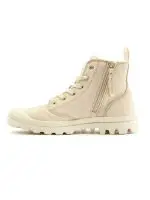 ⁦PALLADIUM PAMPA SHOES | בז׳⁩ – תמונה ⁦3⁩