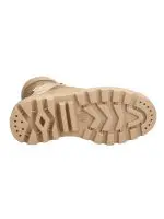 ⁦PALLADIUM PALLATROOPER SHOES | בז׳⁩ – תמונה ⁦5⁩