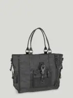 ⁦GGL USCHE BAG | שחור⁩ – תמונה ⁦5⁩