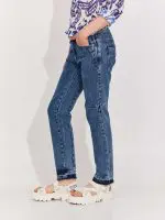 ⁦PALLADIUM REVOLT SANDAL MONO | לבן⁩ – תמונה ⁦10⁩