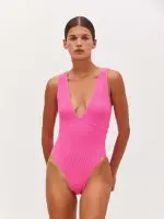 SORBET ISLAND ARIEL ONE PIECE SWIMWEAR | בזוקה