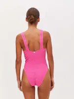 ⁦SORBET ISLAND ARIEL ONE PIECE SWIMWEAR | בזוקה⁩ – תמונה ⁦4⁩