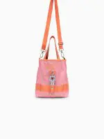 GGL BAG4GOOD BAG | קורל