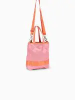 ⁦GGL BAG4GOOD BAG | קורל⁩ – תמונה ⁦2⁩