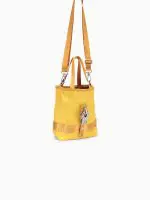 ⁦GGL BAG4GOOD BAG | צהוב⁩ – תמונה ⁦3⁩