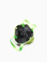⁦GGL BAG4GOOD BAG | ירוק⁩ – תמונה ⁦4⁩