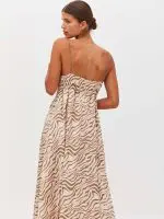 ⁦STAR DRESS | בז׳⁩ – תמונה ⁦6⁩