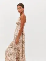 ⁦STAR DRESS | בז׳⁩ – תמונה ⁦3⁩