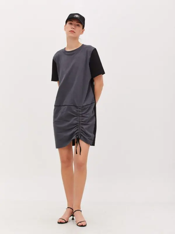 T - DRESS | מרנגו