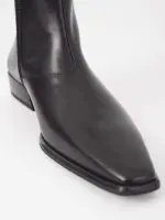 ⁦VAGABOND NELLA BOOTS | שחור⁩ – תמונה ⁦7⁩