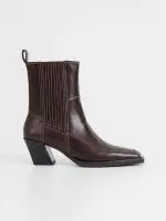 ⁦VAGABOND ALINA BOOTS | חום⁩ – תמונה ⁦2⁩