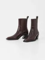 VAGABOND ALINA BOOTS | חום