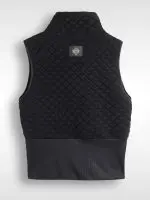 ⁦BIKER VEST | שחור⁩ – תמונה ⁦6⁩