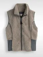 ⁦BIKER VEST | מוקה⁩ – תמונה ⁦6⁩