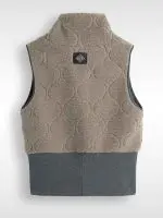 ⁦BIKER VEST | מוקה⁩ – תמונה ⁦7⁩