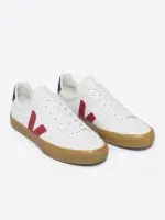 ⁦VEJA CAMPO CHROMEFREE | אדום⁩ – תמונה ⁦3⁩