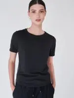 T-BEST SHIRT | שחור