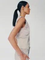 ⁦WOW VEST | בז׳⁩ – תמונה ⁦4⁩