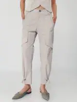 WOW PANTS | בז׳
