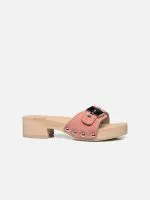 SCHOLL PESCURA JANE | ורוד עתיק