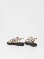 ⁦VAGABOND CONNIE STRAPPY SANDALS | בז׳⁩ – תמונה ⁦3⁩