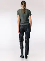 ⁦NY SHIRT | זית⁩ – תמונה ⁦6⁩