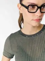 NY SHIRT | זית