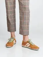 ⁦ARO IDO SNEAKERS | קאמל⁩ – תמונה ⁦2⁩