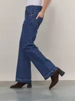 ⁦70s JEANS | ג׳ינס⁩ – תמונה ⁦10⁩