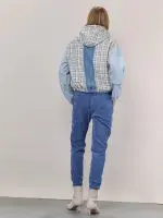 ⁦CRAZY BOMBER JACKET | בז׳⁩ – תמונה ⁦5⁩