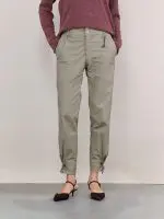 ⁦TREK PANTS | חאקי⁩ – תמונה ⁦6⁩