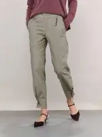 ⁦TREK PANTS | חאקי⁩ – תמונה ⁦7⁩