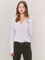 ⁦HOODIE TSHIRT | אבן⁩ – תמונה ⁦5⁩