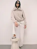 ⁦COZY FUR | אבן בהיר⁩ – תמונה ⁦2⁩