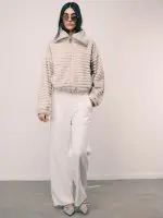⁦COZY FUR | אבן בהיר⁩ – תמונה ⁦4⁩