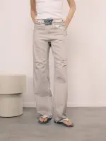 CARGO JEANS | אבן