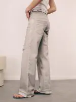 ⁦CARGO JEANS | אבן⁩ – תמונה ⁦6⁩