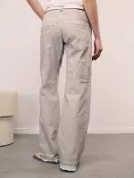 ⁦CARGO JEANS | אבן⁩ – תמונה ⁦3⁩
