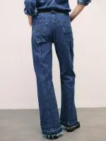 ⁦70s JEANS | ג׳ינס⁩ – תמונה ⁦6⁩