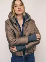 ⁦IN LOVE COAT | מוקה⁩ – תמונה ⁦3⁩