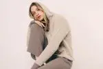 ⁦CROCHET PANTS | חום⁩ – תמונה ⁦6⁩