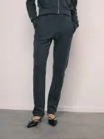 ⁦ACTIVE CLOUD PANTS | אפור⁩ – תמונה ⁦2⁩