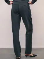 ⁦ACTIVE CLOUD PANTS | אפור⁩ – תמונה ⁦3⁩