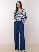 NEW BREEZE PANTS | ג׳ינס